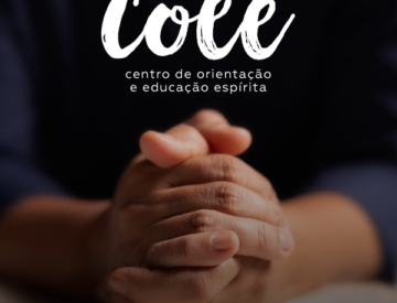 COEE – Inscrições On-line